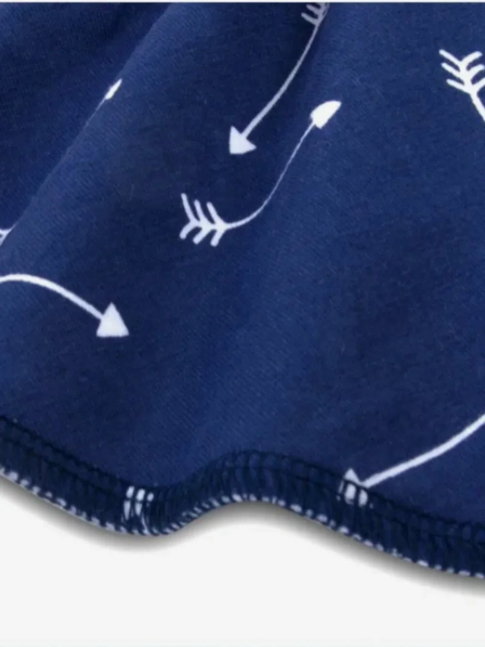Brand new 10-Pack Baby Bandana Bibs